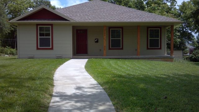 1108 N. Clay