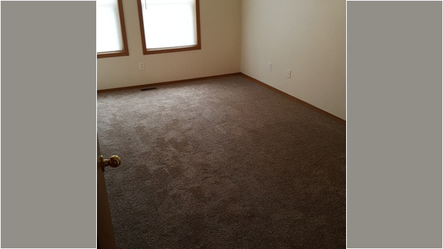 Back bedroom