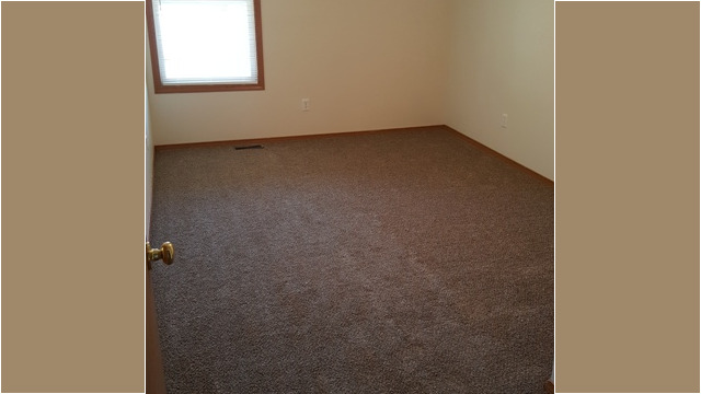 North bedroom