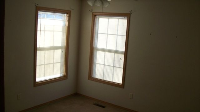Back bedroom