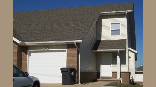 Spacious Two-Bedroom
